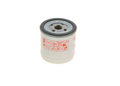 BOSCH 0 451 103 252 Filtru ulei