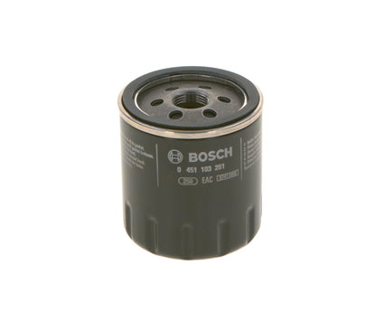 BOSCH 0 451 103 261 Filtru ulei