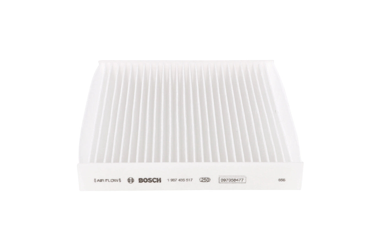 BOSCH 1 987 435 517 Filtru, aer habitaclu