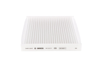 BOSCH 1 987 435 517 Filtru, aer habitaclu