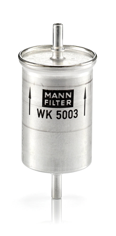 MANN-FILTER WK 5003 Filtru combustibil