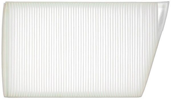 MAHLE LA 129 Filtru, aer habitaclu