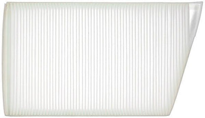 MAHLE LA 129 Filtru, aer habitaclu