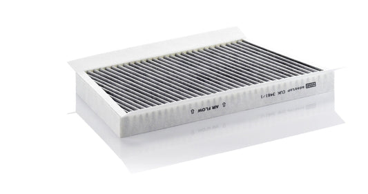 MANN-FILTER CUK 3461/1 Filtru, aer habitaclu
