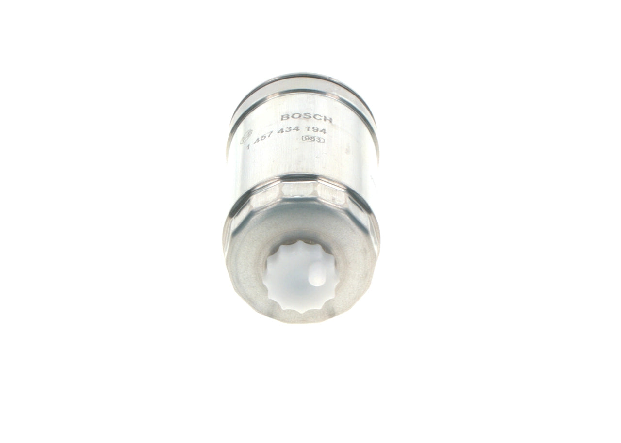BOSCH 1 457 434 194 Filtru combustibil
