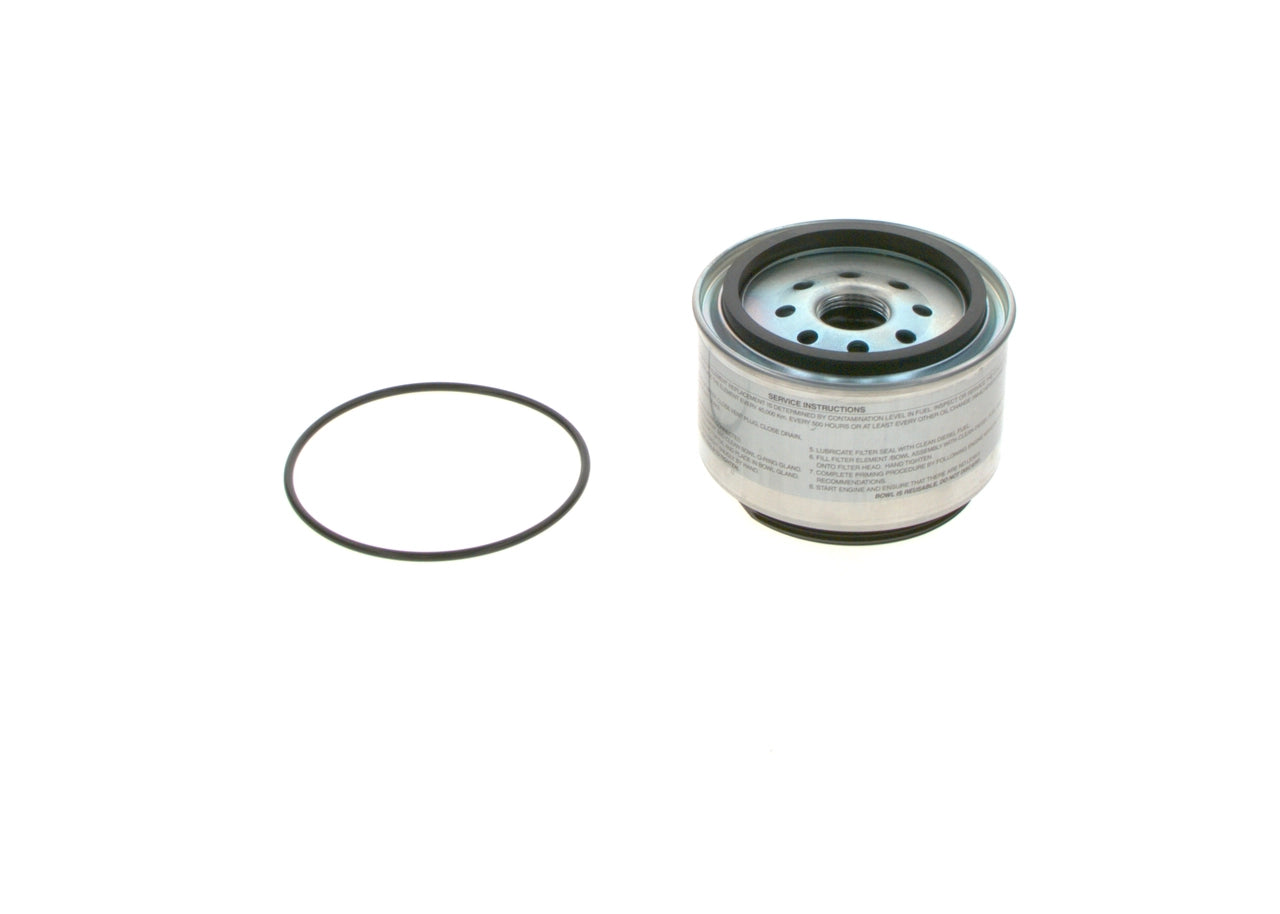 BOSCH 1 457 434 450 Filtru combustibil