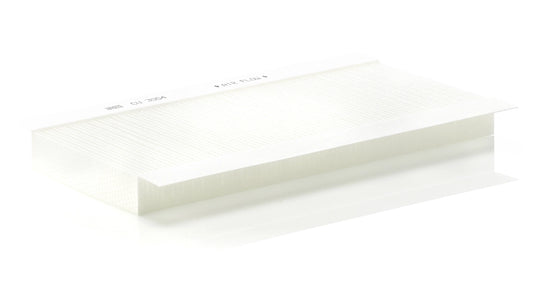 MANN-FILTER CU 3554 Filtru, aer habitaclu