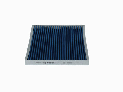 BOSCH 0 986 628 614 Filtru, aer habitaclu