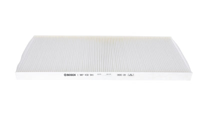 BOSCH 1 987 432 541 Filtru, aer habitaclu