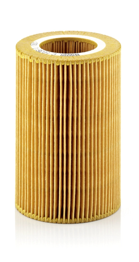 MANN-FILTER C 1036/1 Filtru aer