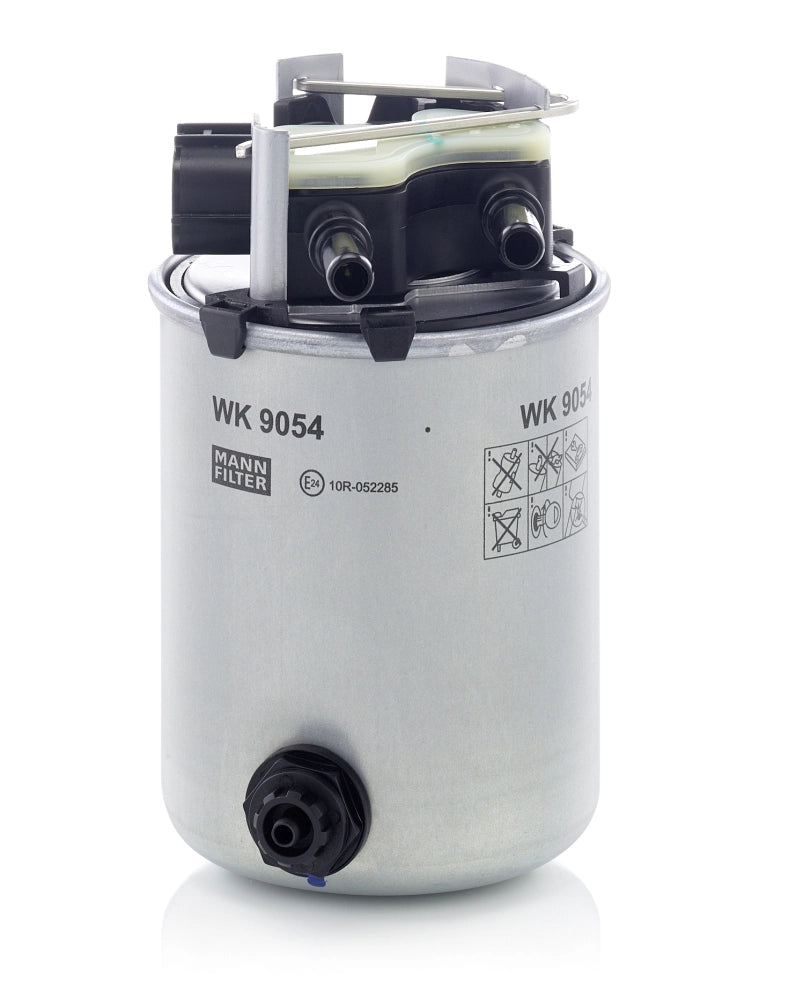 MANN-FILTER WK 9054 Filtru combustibil
