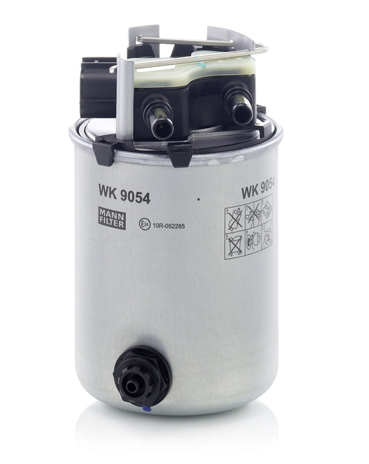 MANN-FILTER WK 9054 Filtru combustibil
