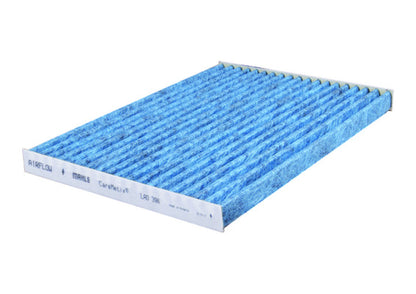 MAHLE LAO 396 Filtru, aer habitaclu