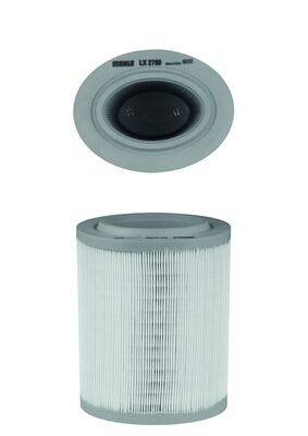 MAHLE LX 2790 Filtru aer