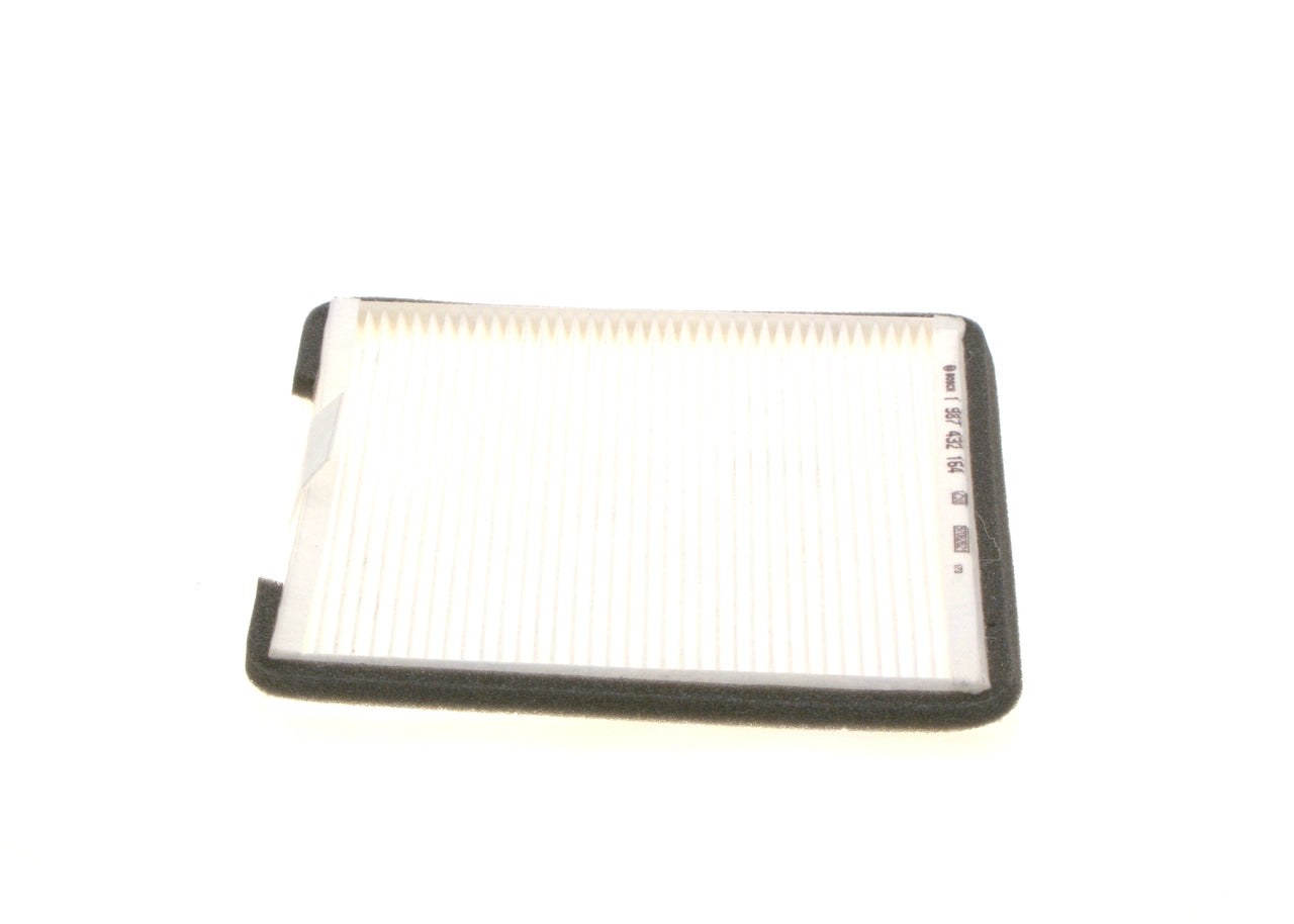 BOSCH 1 987 432 164 Filtru, aer habitaclu