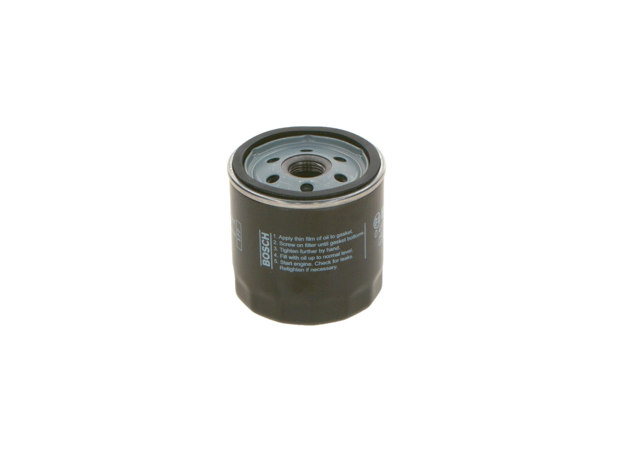 BOSCH 0 451 103 370 Filtru ulei