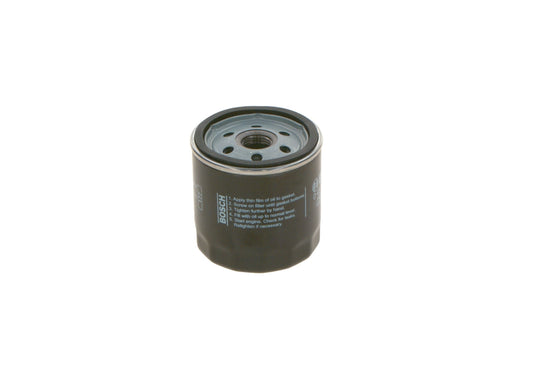 BOSCH 0 451 103 370 Filtru ulei