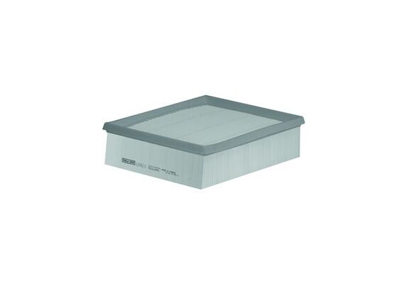 MAHLE LX 742/2 Filtru aer