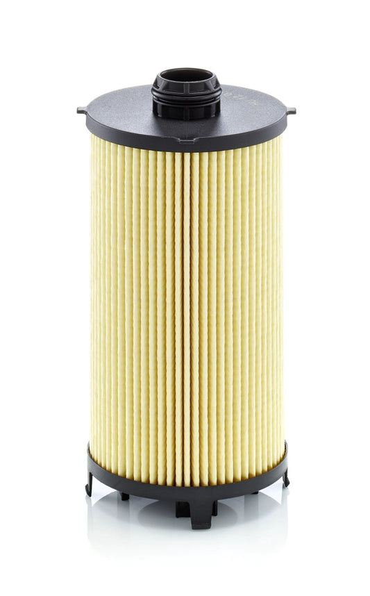 MANN-FILTER HU 12 013 z Filtru ulei