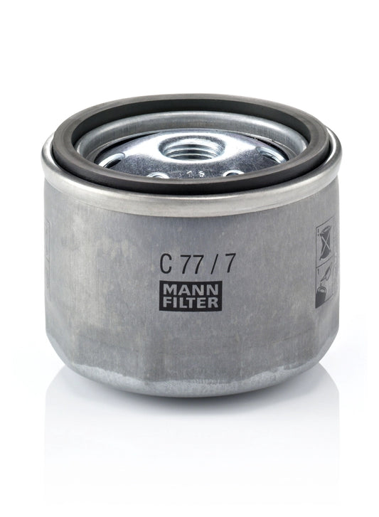 MANN-FILTER C 77/7 Filtru aer