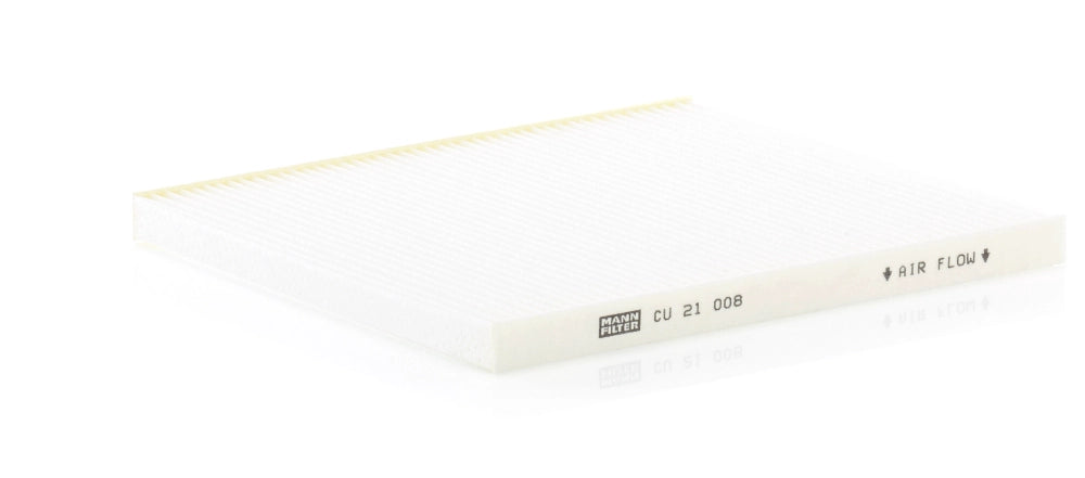 MANN-FILTER CU 21 008 Filtru, aer habitaclu