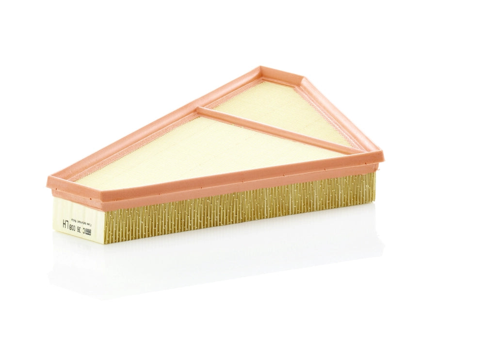 MANN-FILTER C 36 008 Filtru aer