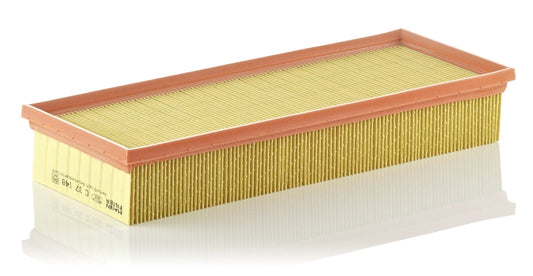 MANN-FILTER C 37 148 Filtru aer