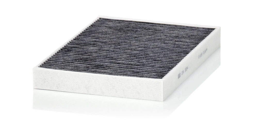 MANN-FILTER CUK 3054 Filtru, aer habitaclu