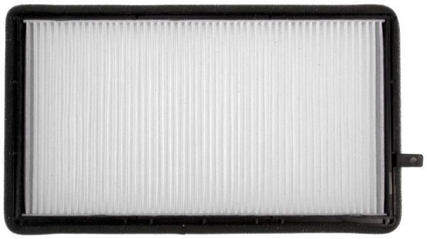MAHLE LA 80 Filtru, aer habitaclu
