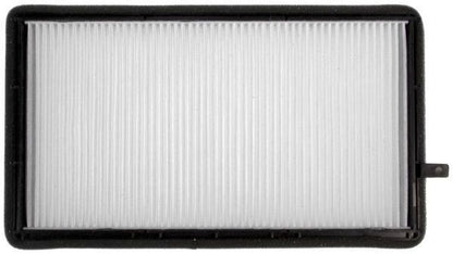 MAHLE LA 80 Filtru, aer habitaclu
