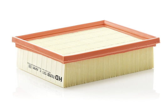 MANN-FILTER C 2295 Filtru aer