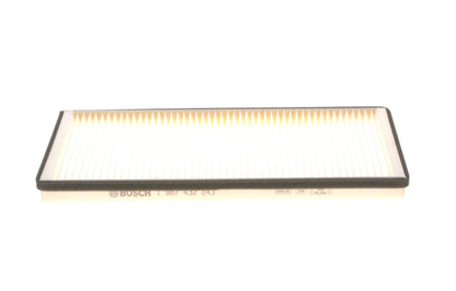 BOSCH 1 987 432 043 Filtru, aer habitaclu