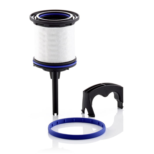 MANN-FILTER PU 7008 z KIT Filtru combustibil