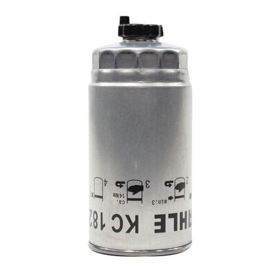 MAHLE KC 182 Filtru combustibil