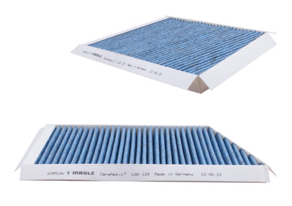 MAHLE LAO 129 Filtru, aer habitaclu