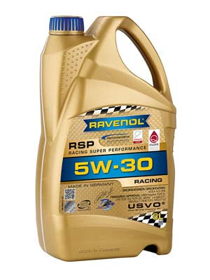 RAVENOL RSP SAE 5W-30 1141089-005-01-999