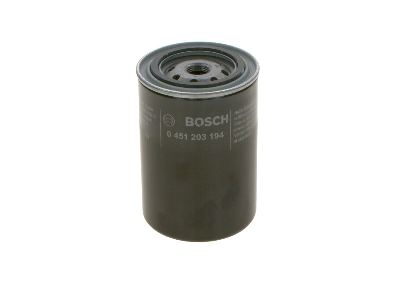 BOSCH 0 451 203 194 Filtru ulei