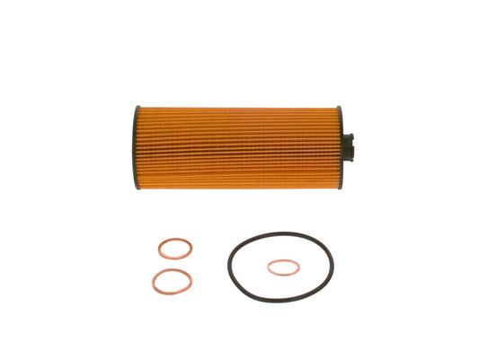 BOSCH F 026 407 026 Filtru ulei