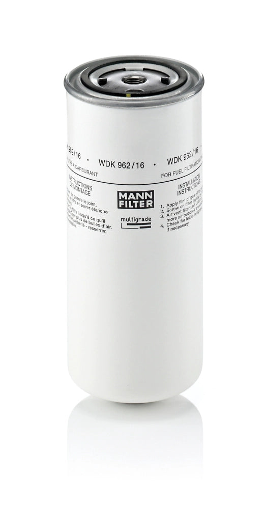 MANN-FILTER WDK 962/16 Filtru combustibil