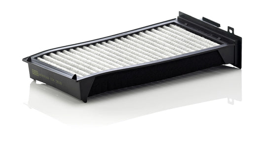 MANN-FILTER CUK 3518 Filtru, aer habitaclu