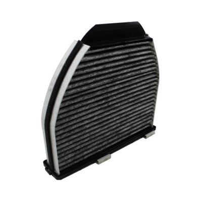 MAHLE LAK 413 Filtru, aer habitaclu