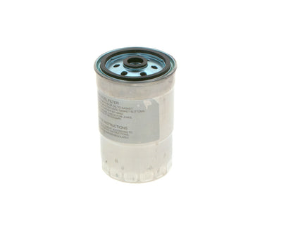 BOSCH 1 457 434 106 Filtru combustibil