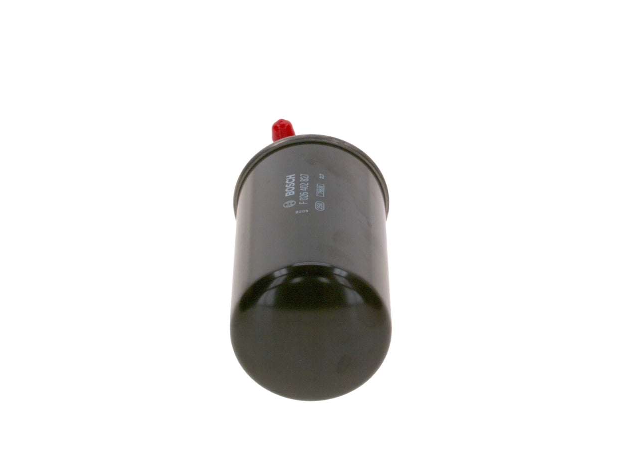 BOSCH F 026 402 827 Filtru combustibil