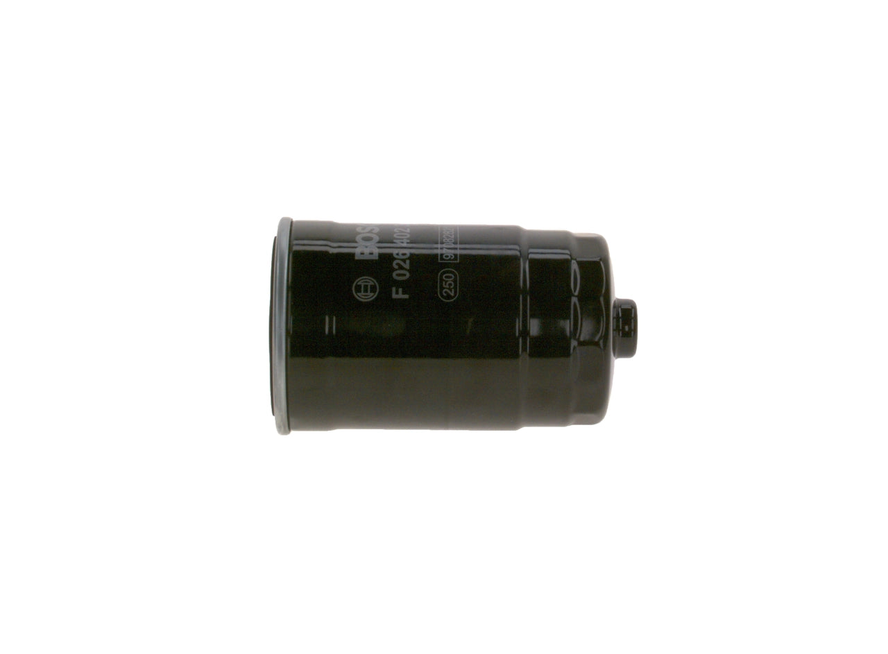 BOSCH F 026 402 362 Filtru combustibil