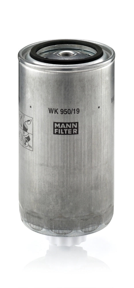 MANN-FILTER WK 950/19 Filtru combustibil