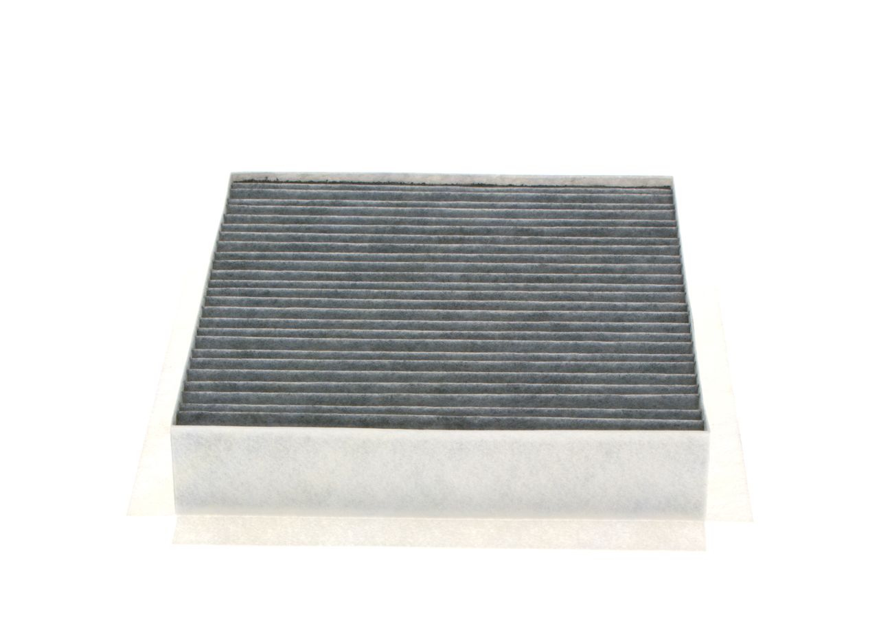 BOSCH 1 987 432 364 Filtru, aer habitaclu