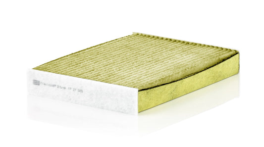 MANN-FILTER FP 27 009 Filtru, aer habitaclu