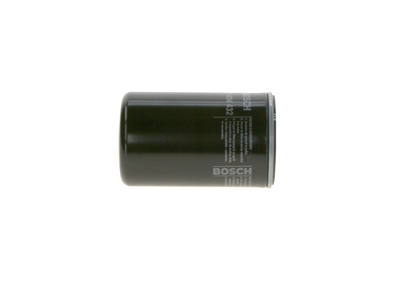 BOSCH 1 457 434 432 Filtru combustibil