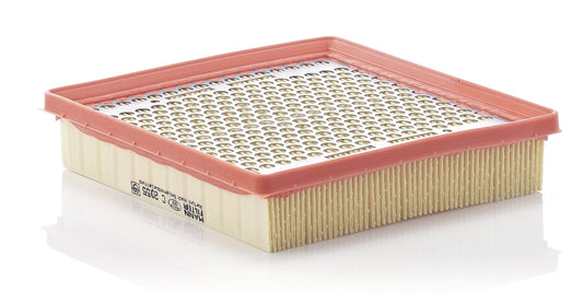 MANN-FILTER C 2055 Filtru aer