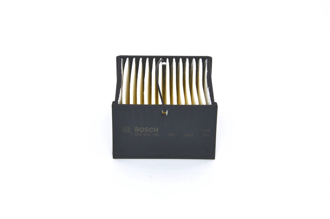 BOSCH F 026 402 150 Filtru combustibil